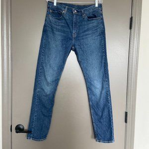Men's Levi's Jeans 510 W34 L32